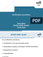 Certification procedure_Britz