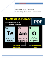 Química Inorgánica Guia 2022