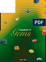 Handbook of Gems