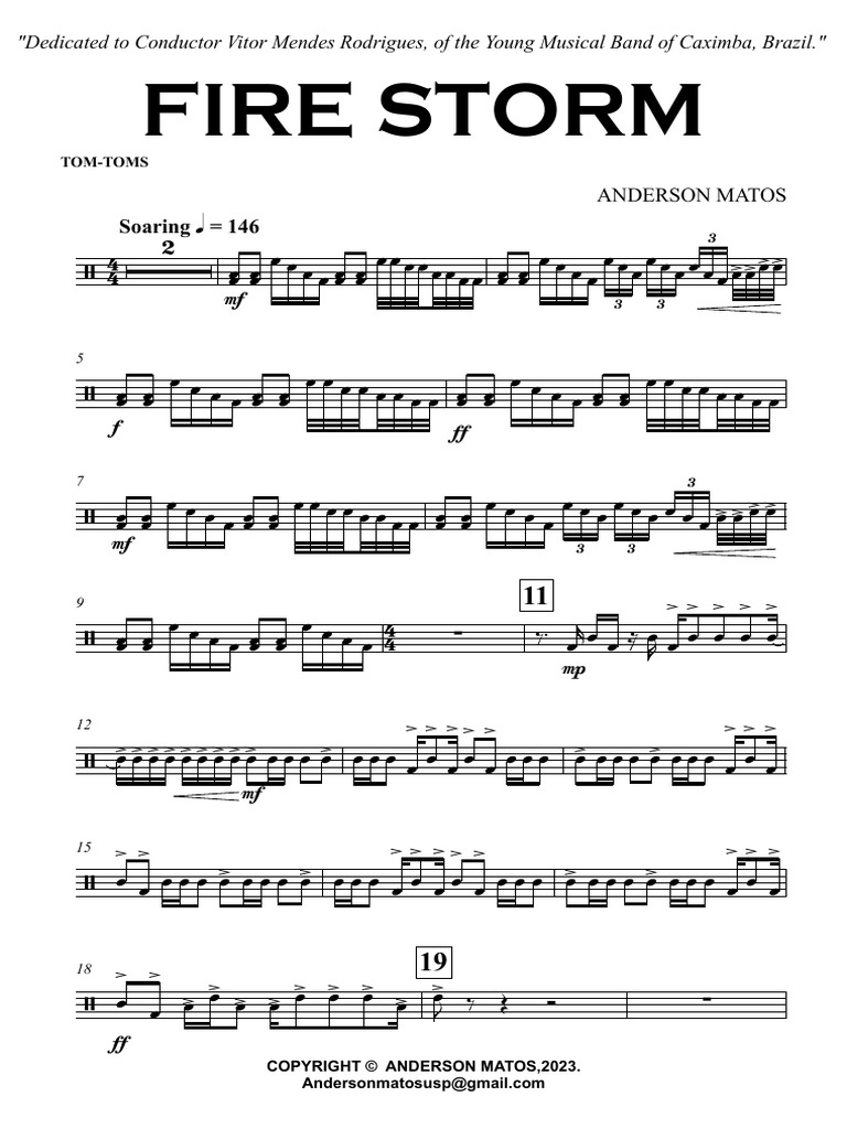 Toms | PDF