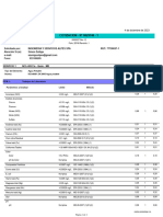 C-29748 - NCH 409 Fis-Quim-Mb - Ingenieria y Servicios Alpes Spa