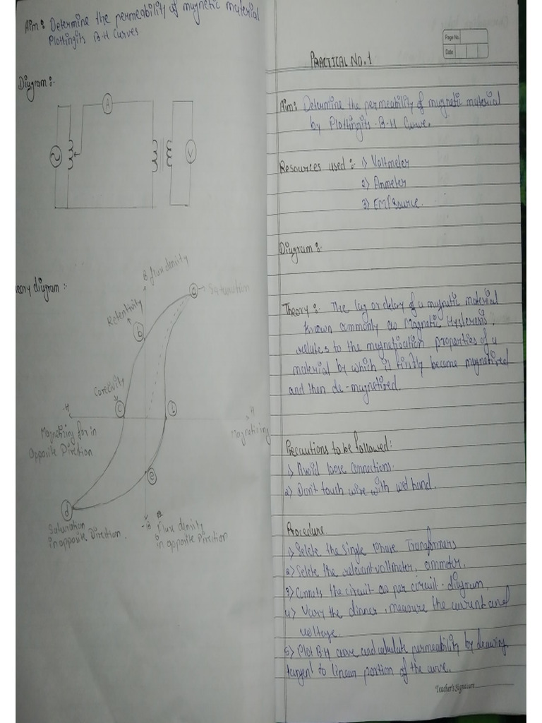 BEE Manual | PDF