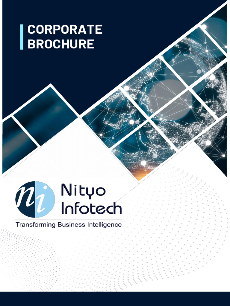 Nityo Brochure 17-08-2023 - English | PDF | Cloud Computing | Outsourcing