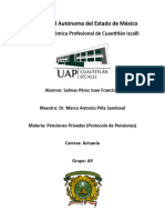 Protocolo (Pensiones) Salinas Pérez