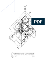 DWV Isometry