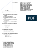 PPG Handouts