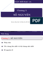 Chuong 5 - So Nguyen