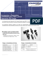 Accesorios Adp Chardon