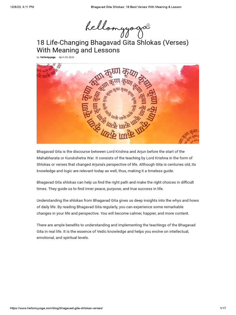 bhagavad-gita-shlokas-18-best-verses-with-meaning-lesson-pdf