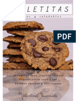 GALLETITAS Ebook Actualizado