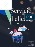 Manual Sobre Servicio Al Cliente