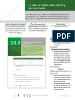 10.2 P La Relacion Entre Autocontrol y Perseverancia