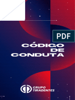 Livreto Digital Codigo de Conduta GT 2021 Final