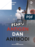 Reaksi Antigen Dan Antibodi c4c6f661