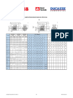 Ficha Frame Motores IEC