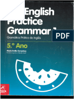 5º Ano Gramática