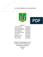 Kel. 2 KONSEP DAN ASUHAN KEPERAWATAN UROLITIASIS