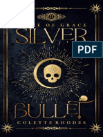 Silver Bullet - Colette Rhodes