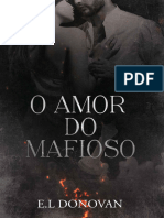 O Amor Do Mafioso - E.L Donovan