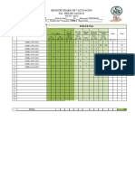 Registro Diario Influenza Cimfa C.N.S.