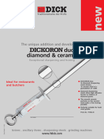 Dickoron Duo Engl