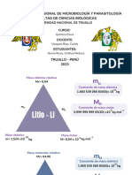 Tarea 1 - Quimicafisica