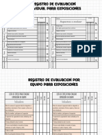 Rubric A