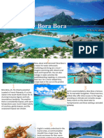 Bora Bora