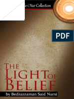 The Light of Belief