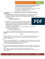 Cas Pratique Infirmier D'état - DEC - docxVF - 113459