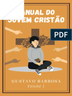 Manual Do Jovem Cristão