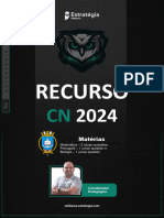 Recursos CN 2023 Estrategia Militares