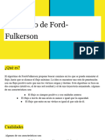 Ford Fukerson