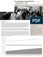 Orange and Cream Clean & UN Style Business SDG Progress Report