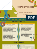 Hipertiroid Kel 2 KMB Fix