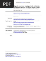 Download Magnetic Resonance Imaging Of Male And Female Genitals During Coitus And Female Sexual Arousal by api-3738541 SN6903077 doc pdf