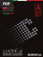 Number_i 「No.O -ring-」 Tシャツ　BON Catalogo Auto 2016-2017 | PDF | Injection (moteur) | Gaz de