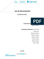 Caja de Herramientas - Actualizacion 2022