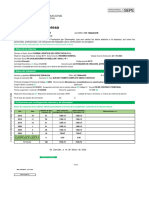 Certificado de Empresa: Certifica