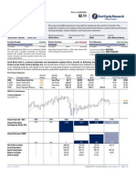 Great Basin Gold Report