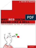 Why Red Doesn't Sound Like A Bell - Understanding The Feel of Consciousness (PDFDrive)
