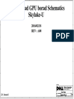 Starlord GPU - Schematic - A00 - 20160226
