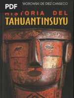 HistoriaTahuantinsuyu