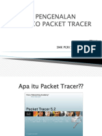 Cisco Packet Tracer