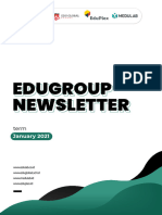 Bulletin Edugroup - Volume 4