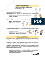 Wuolah Free TEORIA ANATOMIA 1o Parcial Gulag Free