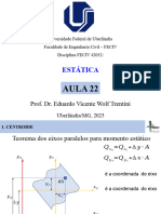 EST - Aula 22