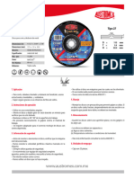 MSD Austromex 4, .5