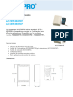 Access8072p Manual