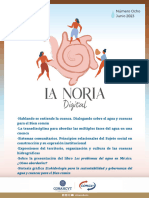 La Noria Digital 8 (Junio 2023)